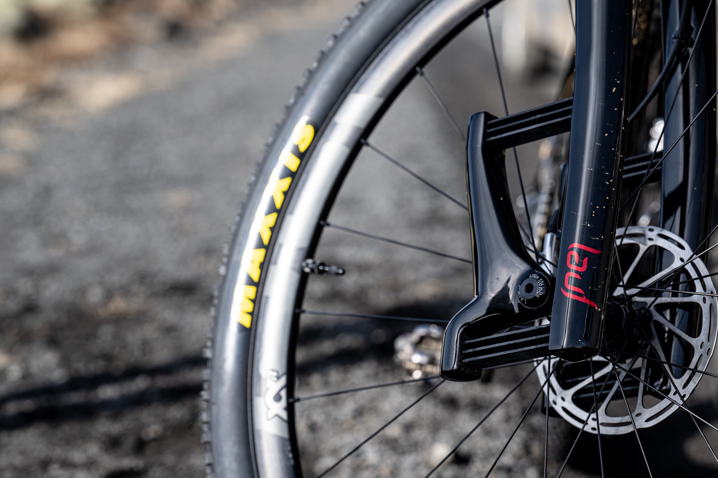 Grit 3rd gen - Lauf Cycles - gravel bikes, mountain bikes and road bikes